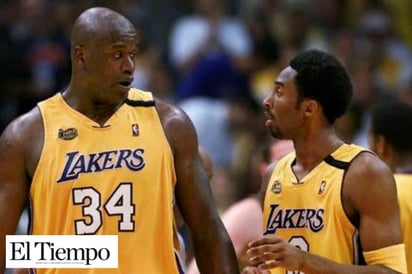 Lakers me amenazaron con despedirme