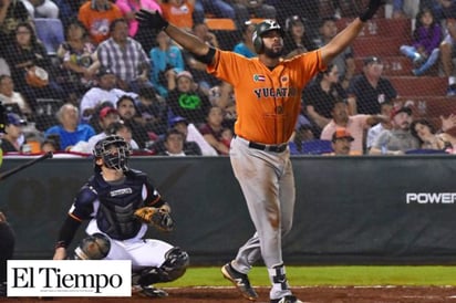 Aniversario 66 de Leones de Yucatán