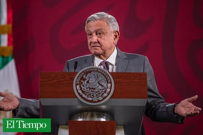 Son equivalentes a corrupción: AMLO