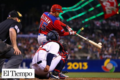 Arranca Taiwán temporada de béisbol