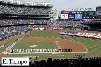 Yankees  los más valiosos