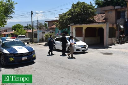 Fétidos olores delataron que estaba sin vida