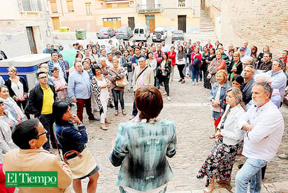 Turismo cultural, con pérdidas millonarias