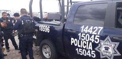 Detienen a 4 miembros de la Policía Federal Ministerial por robo