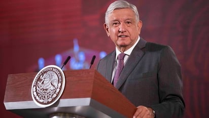 Medio millón de empleos se han perdido por Covid-19: AMLO