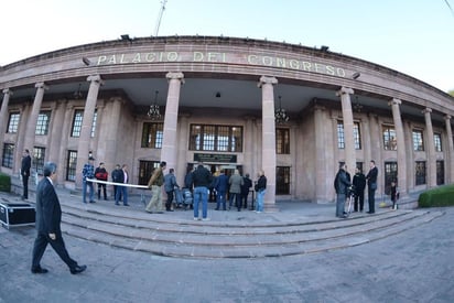 Pide Congreso  de Coahuila  frenar ola de violencia familiar