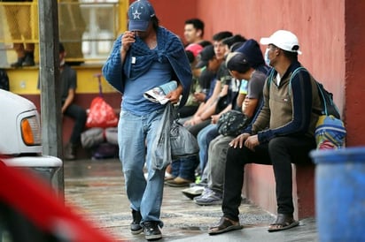 Cierran albergue de migrantes por Covid-19: Médicos Sin Fronteras