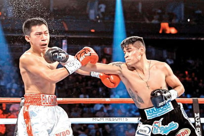 ¡Hay tiro…vuelve el boxeo!