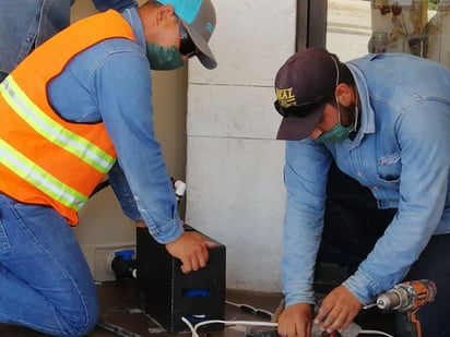 Pruebas de Covid son obligatorias a los trabajadores