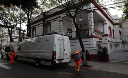 Socio de Bartlett rentó casa de campaña a AMLO en 130 mil al mes