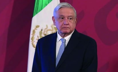 Piden disculpa pública de AMLO por llamarlos 'mercantilistas'