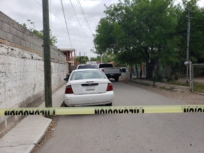 Joven se suicida en 10 de Mayo