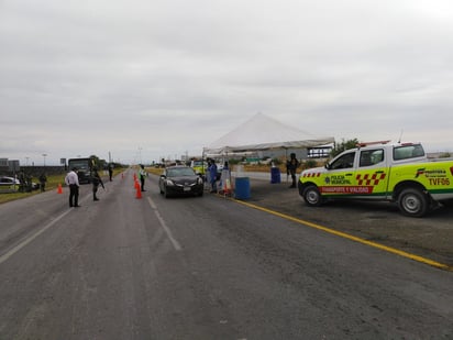 Vigilaron policías la movilidad el día de las madres