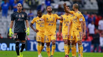 Pandemia obliga a Tigres a la reducción de sueldos