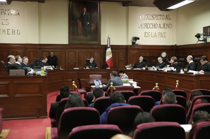 Discute Suprema Corte 'Ley Bonilla' en BC