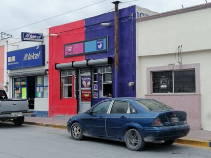 Reactivarán la economía en Castaños