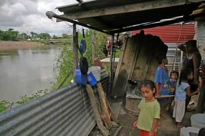 'Covid-19 aumentará pobreza extrema y empobrecerá a clase media'