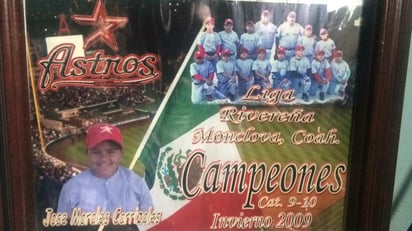 El béisbol llenó mis expectativas