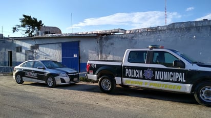 Abandona  a su hijas en  la calle