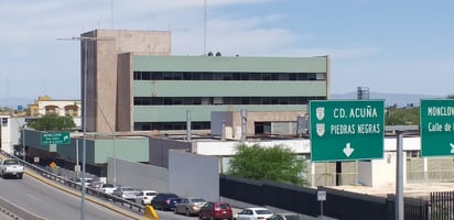 CONVIERTEN ÁREA ‘B’  DEL IMSS EN CLÍNICA EXCLUSIVA DE COVID