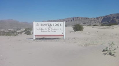 Cerrada la frontera de Boquillas con ‘Big Ben’