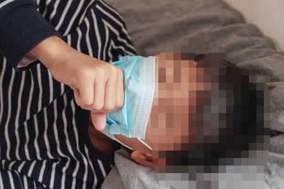 Surgen más niños con virus: sus padres los contagiaron