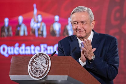 Dará a conocer AMLO fundamentos de nuevo modelo económico