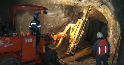 Reactivarán la minería en Ocampo