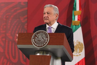 AMLO cree necesaria a las Fuerzas Armadas 