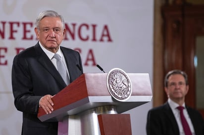 Hay capacidad para 'despedir' a víctimas de Covid-19: AMLO