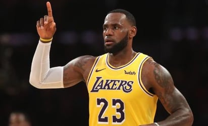 Lakers abrirán este sábado sus instalaciones de entrenamiento