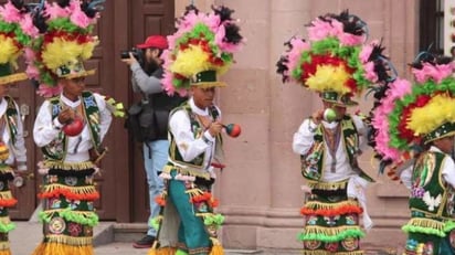 Presenta la Secretaría de Cultura  convocatoria nacional de Pacmyc