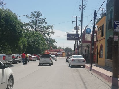 Sin fechas para reactivar el comercio en San Buenaventura