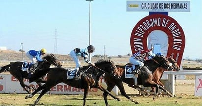 Reabren hipódromos y autódromo