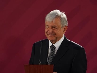 COVID-19 no impide aumento del 4.9% en recaudación de impuestos: AMLO