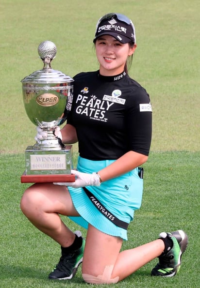 Celebraron primer torneo de golf