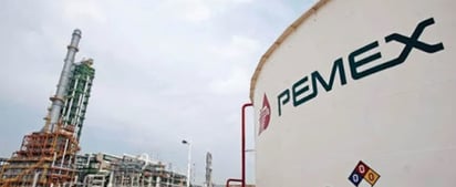 Petróleo mexicano repunta a niveles previos a la pandemia