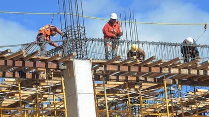 Construcción de oficinas crecerá solo 2.3% en CDMX por pandemia