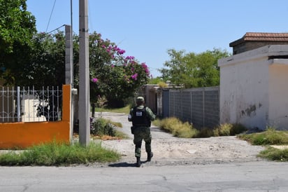 Reportan olores fétidos