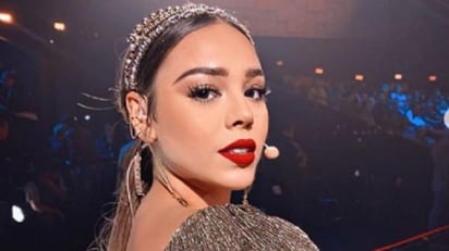 Señalan a Danna Paola como culpable del truene entre Yatra y Tini