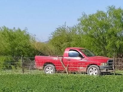 Roban camioneta a ex alcalde de Escobedo 