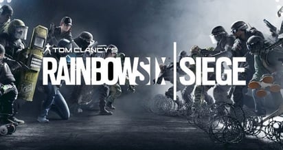 Ubisoft demanda a Apple y Google por copia de su juego Rainbow Six