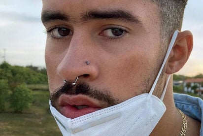 Bad Bunny se une a la lista de los 'Narcos'