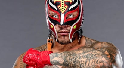 ¿Cuál es el estado de salud de Rey Mysterio?