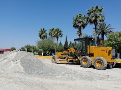 Supervisa el Gobierno las  obras ‘Vamos  a Michas’