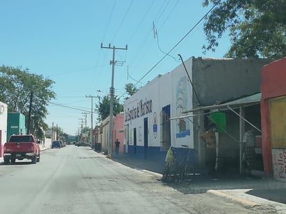 Recibirán comercios  estímulo económico