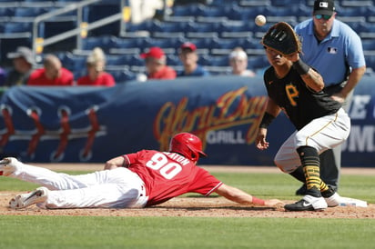 MLB hará nueva propuesta