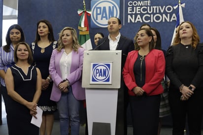 PAN pide investigar casos de corrupción y destinar recursos al cine