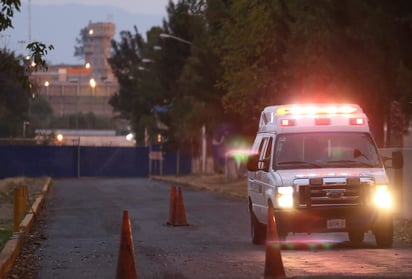 Riña en penal de Puente Grande deja siete muertos y nueve heridos