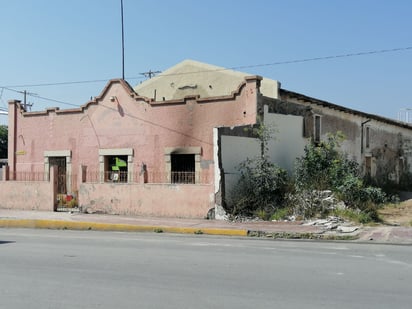 Incendio en la Mutualista provocado por indigente